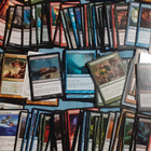 Magic the Gathering MTG kortteja 355kpl - pikkukuva 3