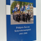 Pohjois-Savon sotaveteraanipiiri 1993-2006 - pikkukuva 1