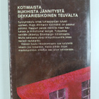 Juhani Koppelomäki : Nimismies nukkuu huonosti : rikosrom... - pikkukuva 2