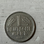 myydään saksan markkoja vuosilta1994-1950. yhteensä 7 kpl - pikkukuva 5