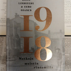 Ojanen (ym) - 1918: matkoja muistin rintamilla (POISTO!) - pikkukuva 1