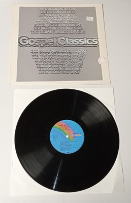 GOSPEL CLASSICS LP