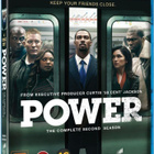 Power - Kausi 2 (Blu-ray) (4 disc) - pikkukuva 1