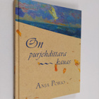 Anja Porio : On purjehdittava kauas - pikkukuva 1