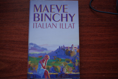 Maeve Binchy: Italian illat (1998)