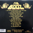 the GODZ Power Rock from Usa CD 1978/1879 HUIPPUKUNTO - pikkukuva 2