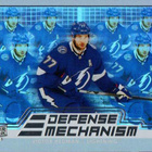 2022-23 Upper Deck - Defense Mechanism - 0,50 € / kpl - pikkukuva 1