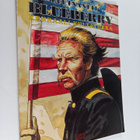 Jean-Michel Charlier : Luutnantti Blueberry 2 : Kenraali ... - pikkukuva 1