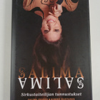 Salima Peippo ym. : Salima - pikkukuva 1
