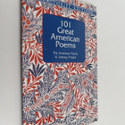 American Poetry & Literacy Project (Mineola, N.Y.) : 101 ... - pikkukuva 1