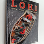 Juha Jormanainen : Lohi : uistin-, perho- ja soutukalastus - pikkukuva 1