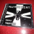 CD Tommy Tabermann - Mullekaikkihetinyt - pikkukuva 1