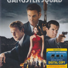 DVD: Ganster Squad - Gansterisota - pikkukuva 1