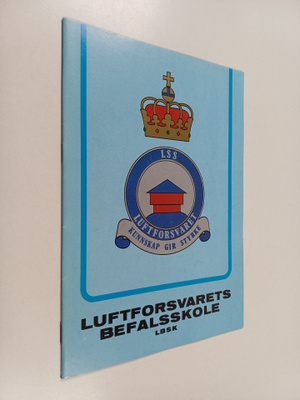 Luftforsvarets befalsskole