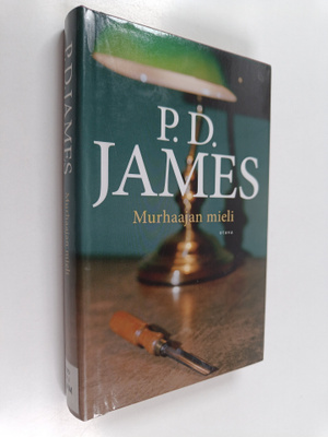 P. D. James : Murhaajan mieli