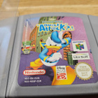 Nintendo 64 - Donald Duck Quack Attack - pikkukuva 3