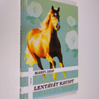 Marvi Jalo : Lentävät kaviot - pikkukuva 1