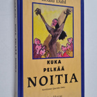 Roald Dahl : Kuka pelkää noitia - pikkukuva 1