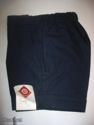 Vintage polvihousut koko 30