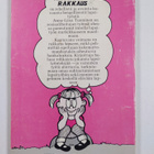 Anna-Liisa Tuominen : Riittääkö rakkaus? : elämänmyöntein... - pikkukuva 2