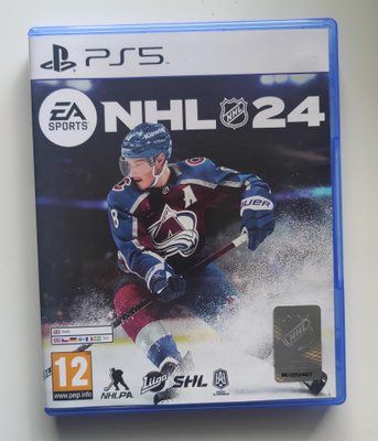 NHL 24 ( ps5 )