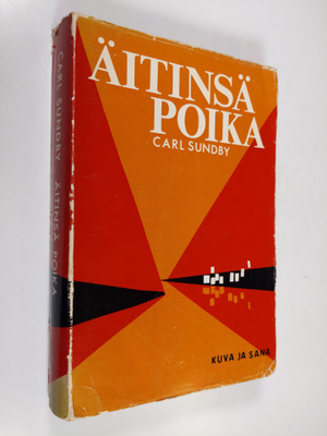 Carl Sundby : Äitinsä poika