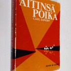 Carl Sundby : Äitinsä poika - pikkukuva 1