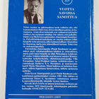 Pentti Ruohonen : Maailman napa : pakinoita (signeerattu,... - pikkukuva 2