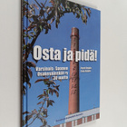 Pentti Kajala : Osta ja pidä! : Varsinais-Suomen osakesää... - pikkukuva 1
