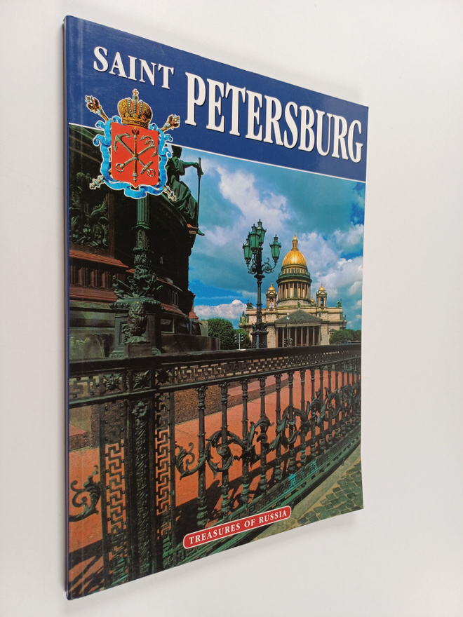 Saint Petersburg