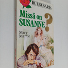 Mary Mackie : Missä on Susanne? - pikkukuva 1