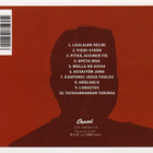 Sakari Kuosmanen • Pieni Sydän CD - pikkukuva 2