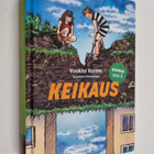 Vuokko Hurme : Keikaus - pikkukuva 1
