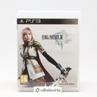 Final Fantasy XIII - PS3 - pikkukuva 1