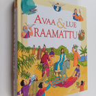 Sophie Piper : Avaa & lue Raamattu - pikkukuva 1