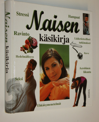Naisen käsikirja
