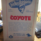 El Coyote Rakkauskirjeet 27 - pikkukuva 2