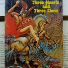 Poul Anderson - Three Hearts and Three Lions (paperback) - pikkukuva 1