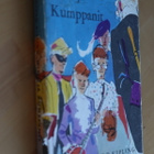 Rudyard Kipling : Minä ja kumppanit ( 1.p. 1962 MPN ) - pikkukuva 1