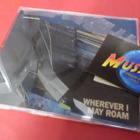 METALLICA - WHEREVER I MAY ROAM EU 1992 PAINOS CDS - pikkukuva 1
