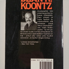Dean R Koontz : Pimeän pelko - pikkukuva 2