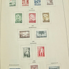 51 kpl 5:llä Albumin Lehdellä 1946 - 1949 - pikkukuva 5