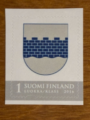 OMAKUVAMERKKI VAAKUNA SEINÄJOKI**