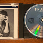 Hui-Ying Liu: Bach, Beethoven, Clementi 1990 Finlandia FACD - pikkukuva 3