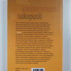 Ilana ym. Aalto : Isäkirja : mies, vanhemmuus ja sukupuoli - pikkukuva 2