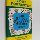 Tony Forrester : The bridge player's bedside book - pikkukuva 1