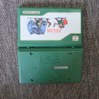 Nintendo Game & Watch: Zelda (Multi Screen, ZL-65, 1989) CIB - pikkukuva 3