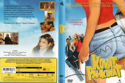 kovat pähkinät	(21 382)	k	-FI-	suomik.	DVD		malin akerman