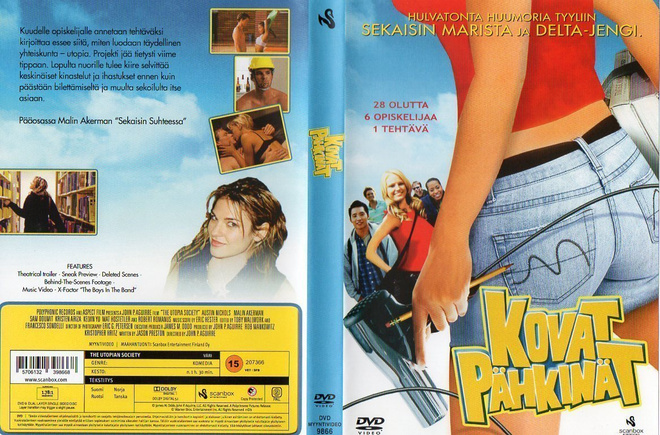 kovat pähkinät	(21 382)	k	-FI-	suomik.	DVD		malin akerman