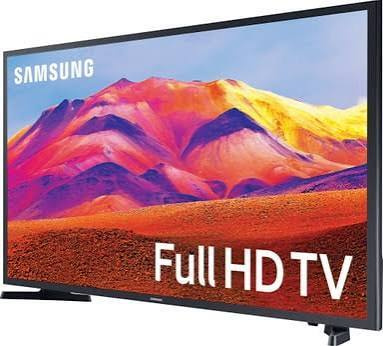 Samsung 40” T5305 Full HD älytelevisio. UUSI.